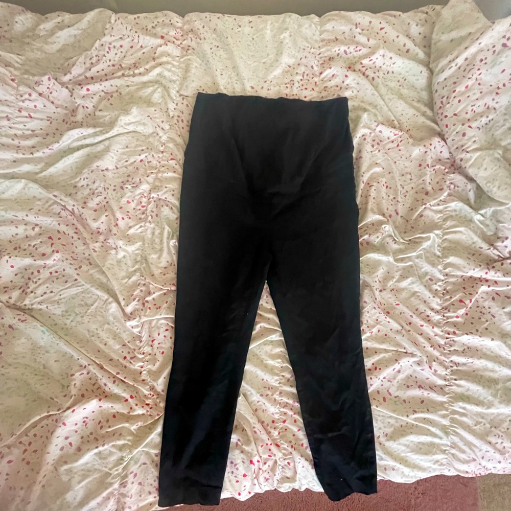 womens maternity pants